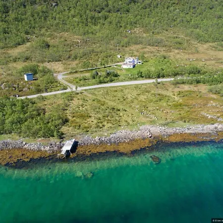 Centrally Located By The Sea - Feriehus *